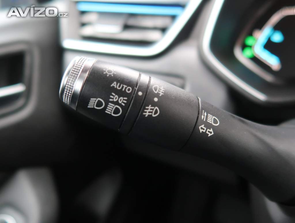 Foto inzerátu Renault Clio E-Tech Hybrid