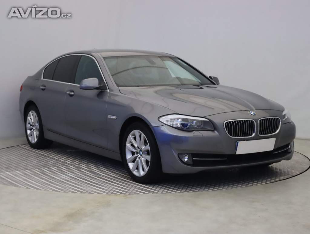 BMW Řada 5 530d xDrive