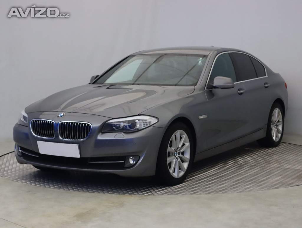 Foto inzerátu BMW Řada 5 530d xDrive