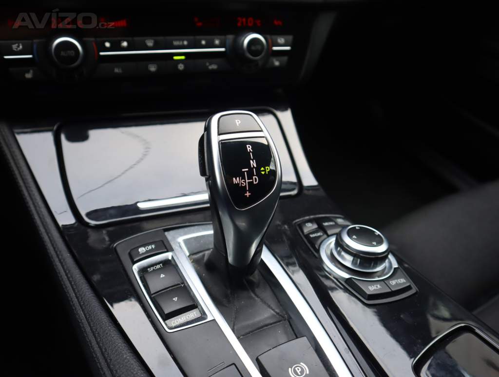 Foto inzerátu BMW Řada 5 530d xDrive