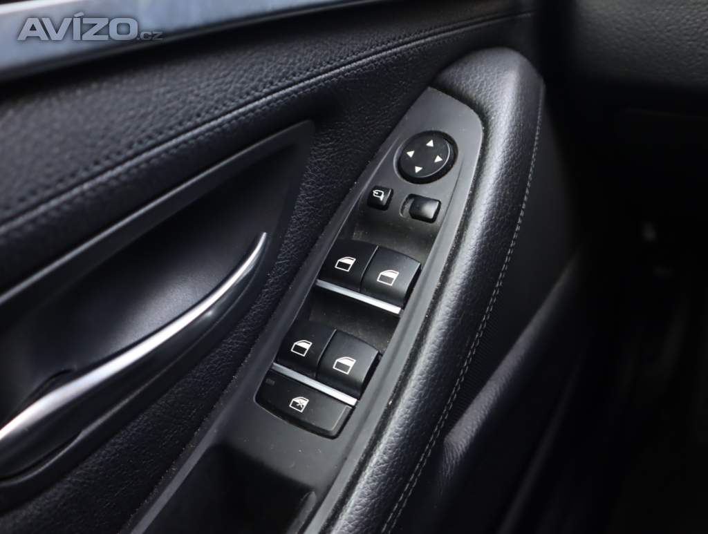 Foto inzerátu BMW Řada 5 530d xDrive