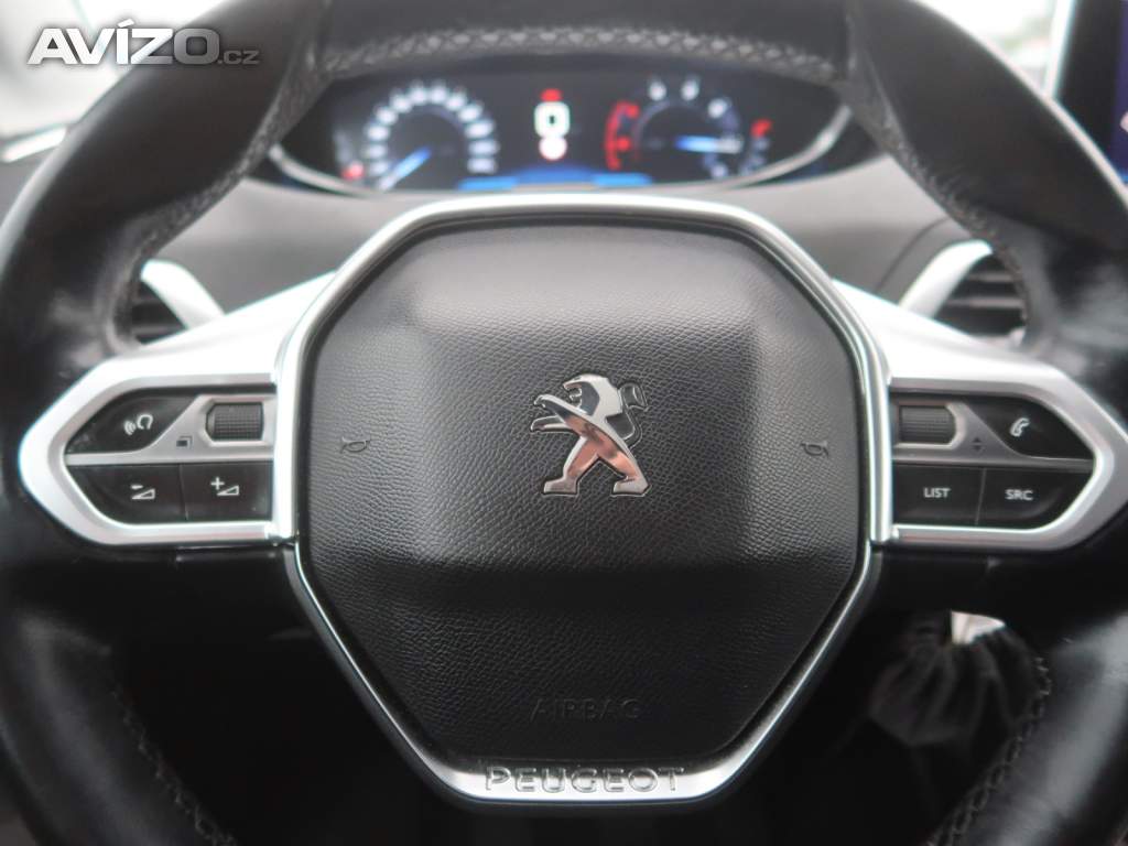 Foto inzerátu Peugeot 3008 2.0 BlueHDi