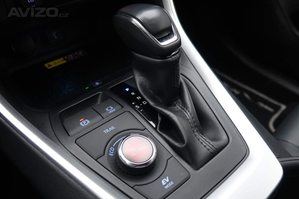 Foto inzerátu Toyota Rav4 2.5 Hybrid