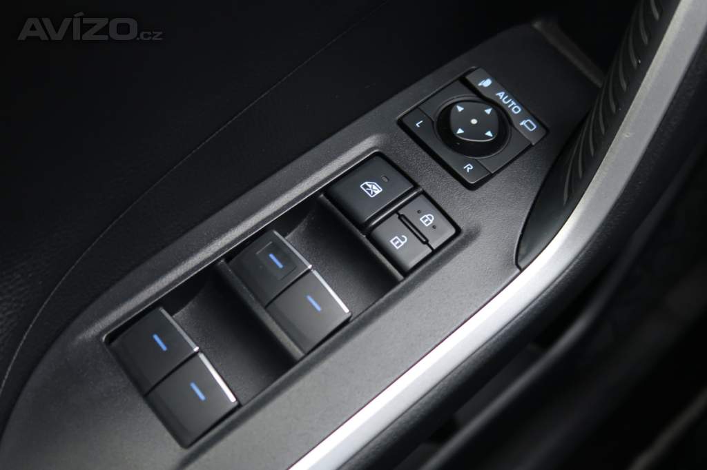 Foto inzerátu Toyota Rav4 2.5 Hybrid