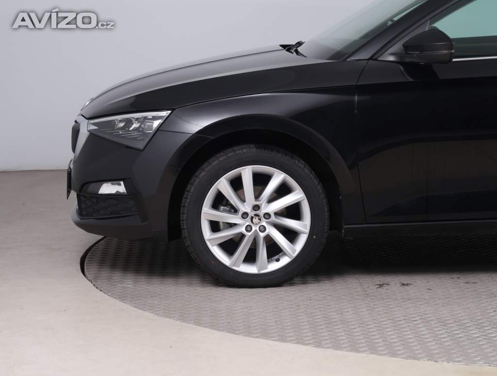 Foto inzerátu Škoda Scala 1.0 TSI
