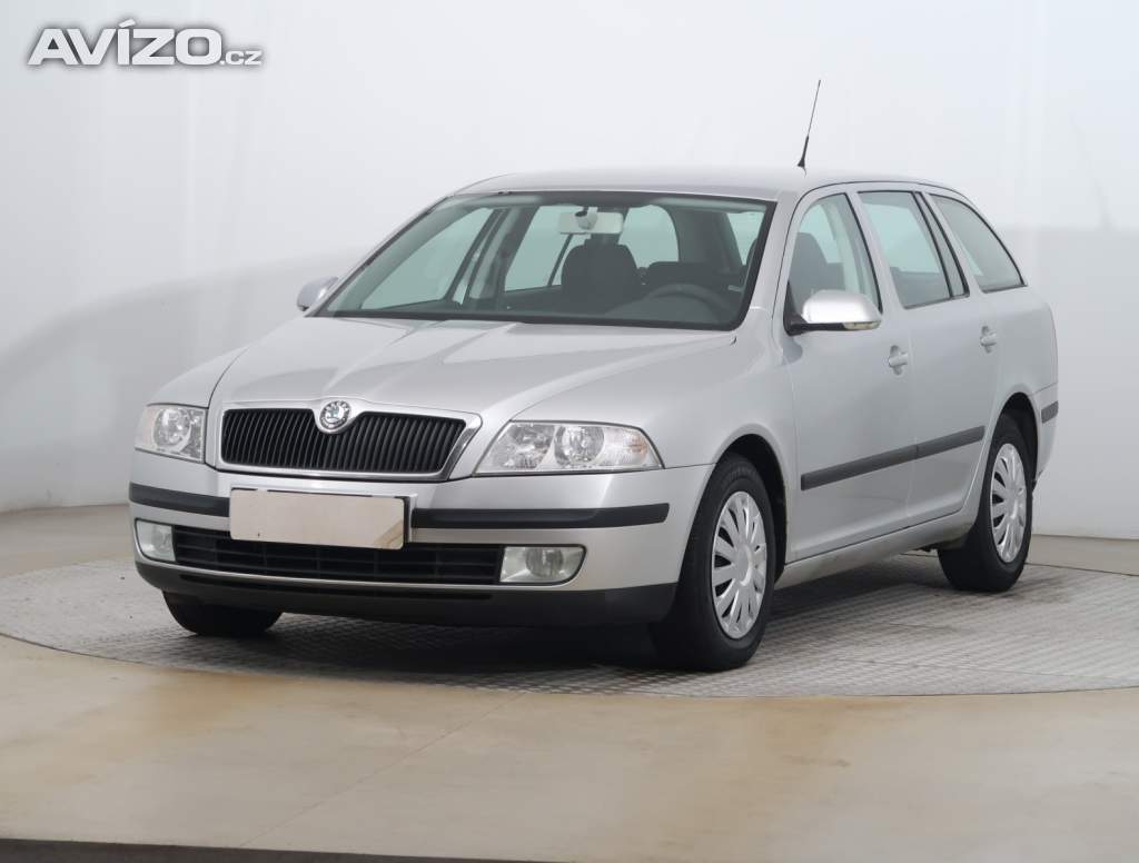Foto inzerátu Škoda Octavia 1.9 TDI