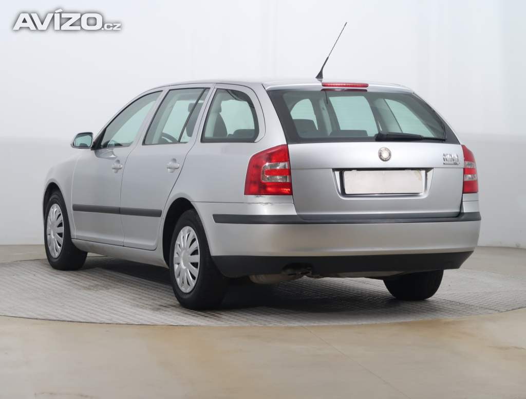 Foto inzerátu Škoda Octavia 1.9 TDI
