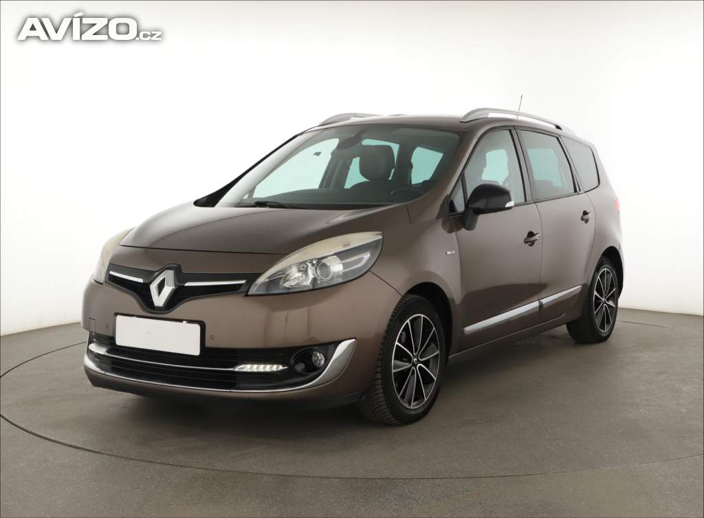 Foto inzerátu Renault Grand Scénic 1.6 dCi