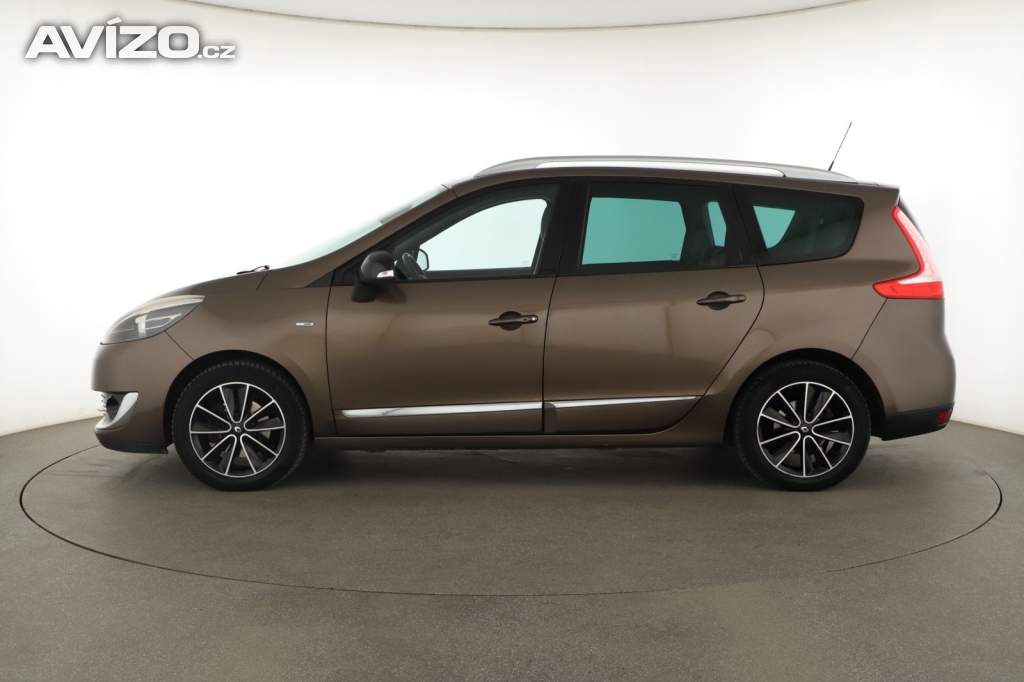 Foto inzerátu Renault Grand Scénic 1.6 dCi