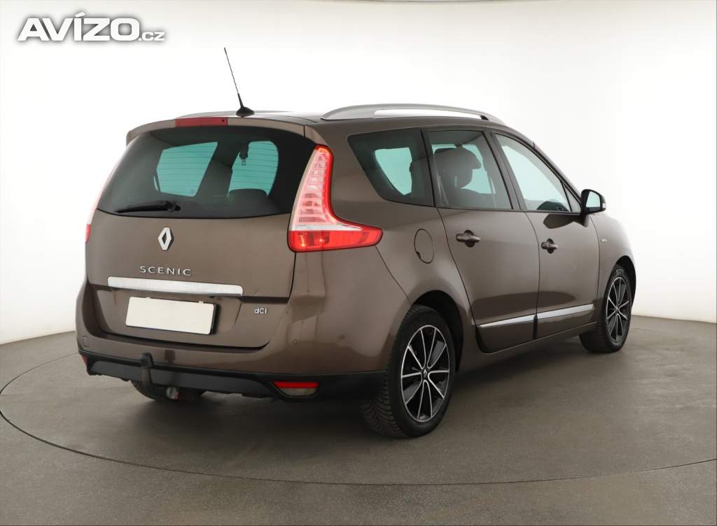 Foto inzerátu Renault Grand Scénic 1.6 dCi