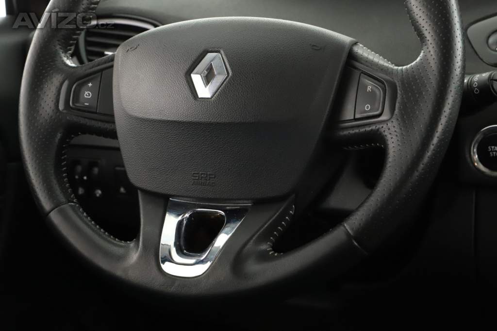 Foto inzerátu Renault Grand Scénic 1.6 dCi