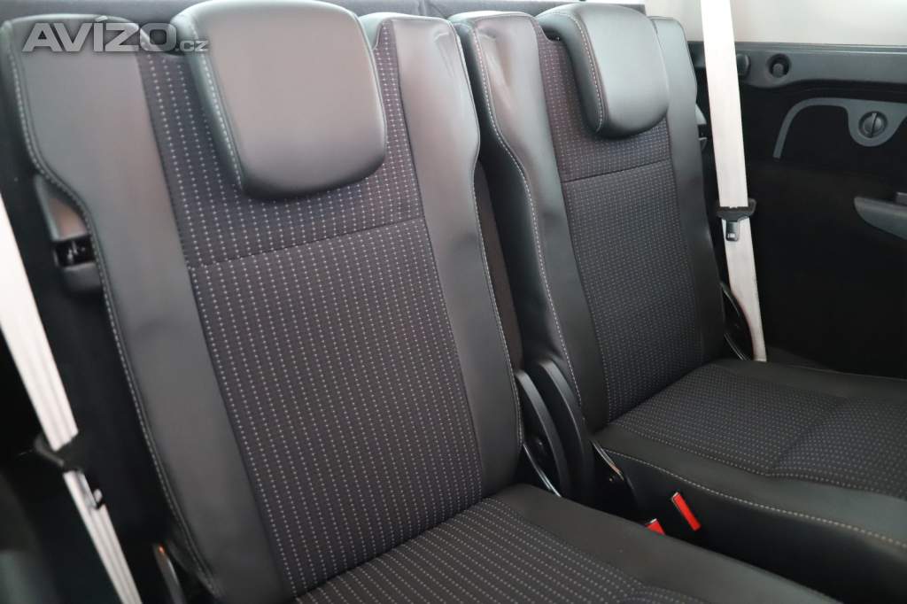 Foto inzerátu Renault Grand Scénic 1.6 dCi