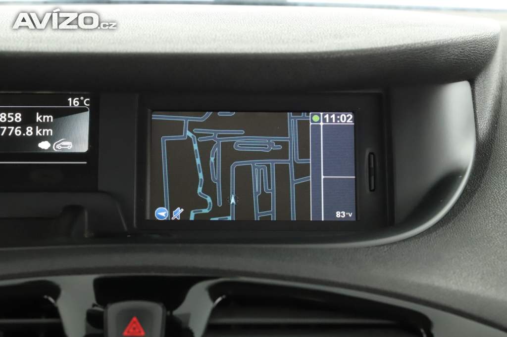 Foto inzerátu Renault Grand Scénic 1.6 dCi