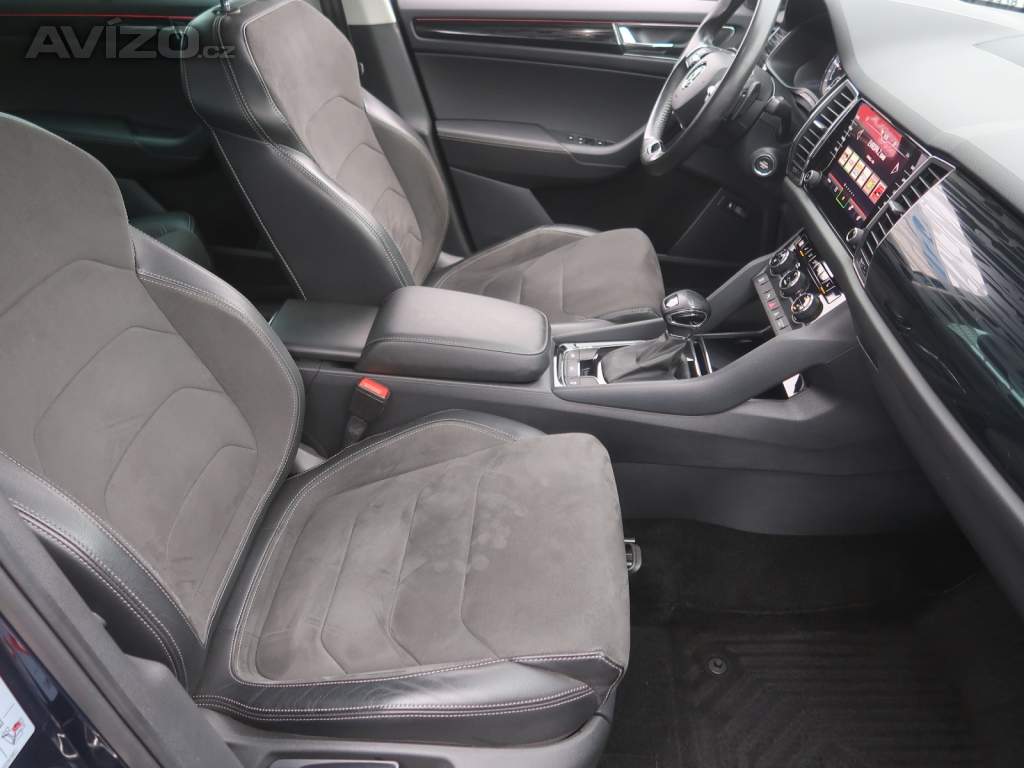 Foto inzerátu Škoda Kodiaq 2.0 TDI