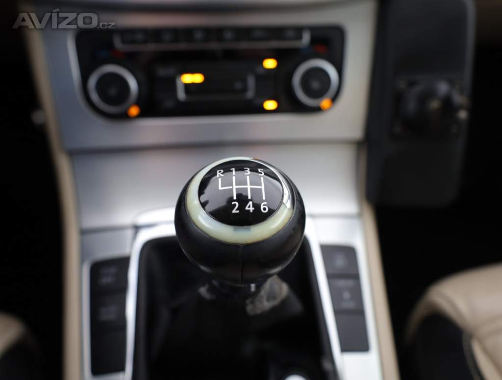 Foto inzerátu Volkswagen Passat CC 2.0 TDI