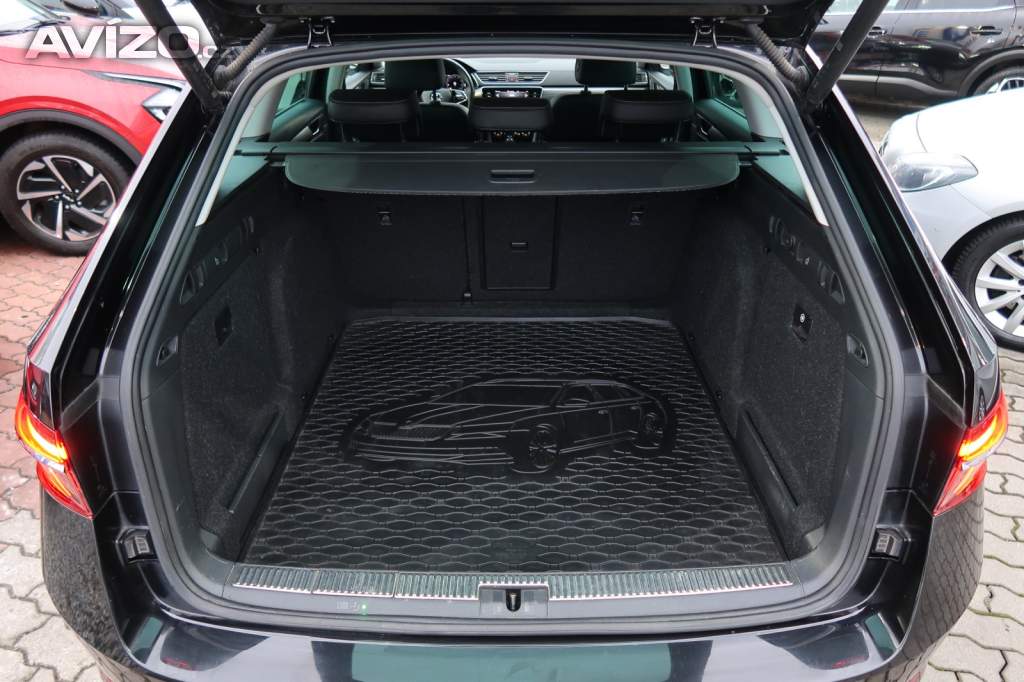 Foto inzerátu Škoda Superb 2.0 TDI