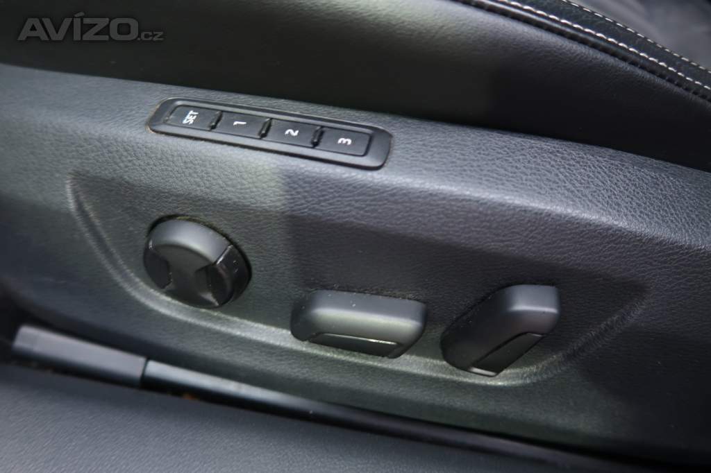 Foto inzerátu Škoda Superb 2.0 TDI