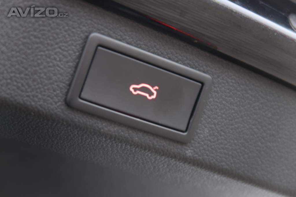 Foto inzerátu Škoda Superb 2.0 TDI