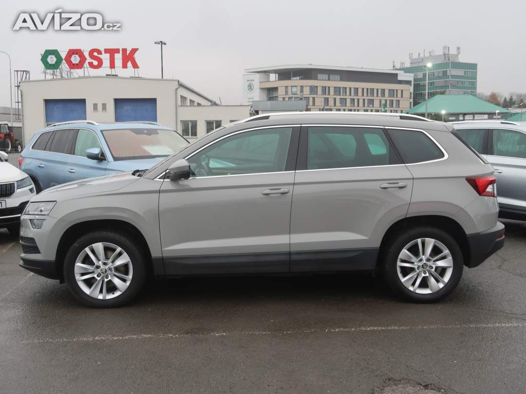 Foto inzerátu Škoda Karoq 1.0 TSI