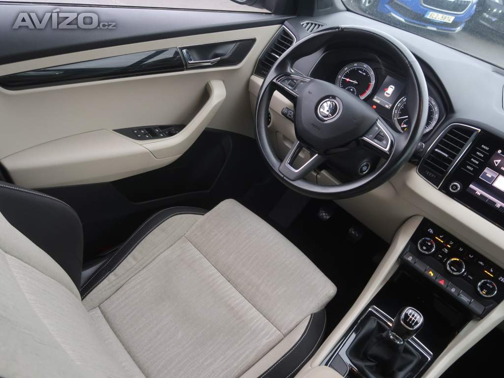 Foto inzerátu Škoda Karoq 1.0 TSI