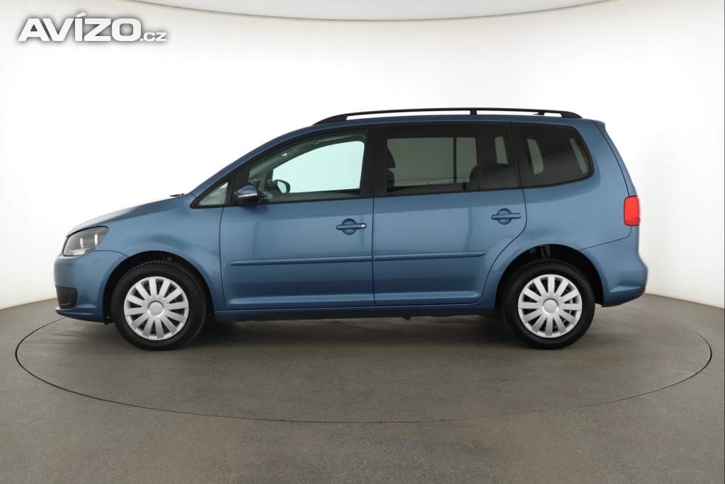 Foto inzerátu Volkswagen Touran 2.0 TDI