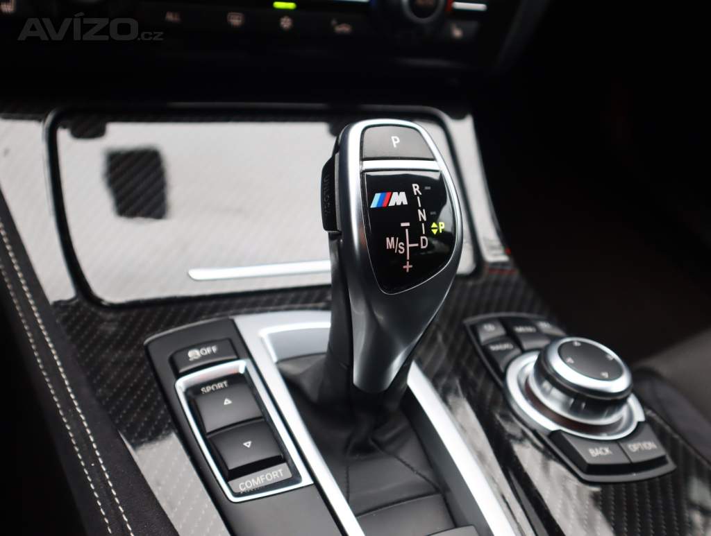 Foto inzerátu BMW Řada 5 530d xDrive