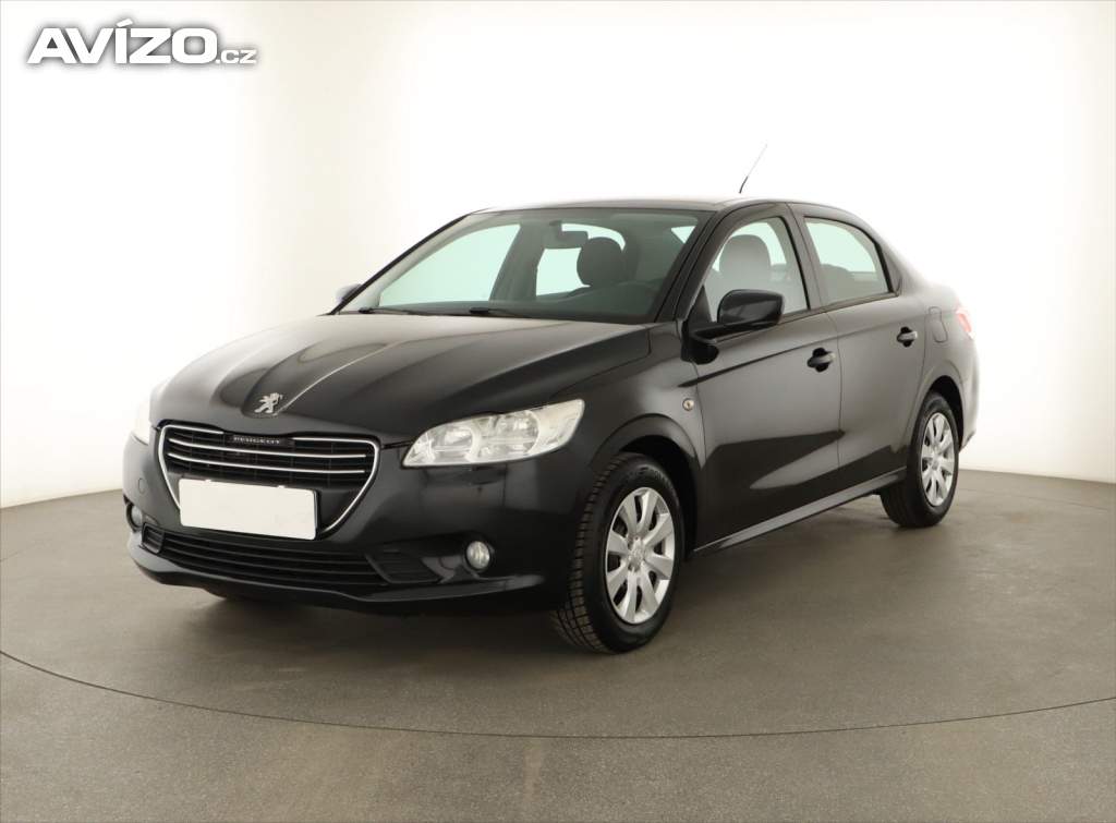 Foto inzerátu Peugeot 301 1.2 VTi