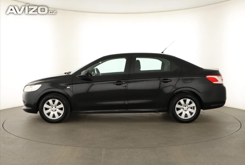 Foto inzerátu Peugeot 301 1.2 VTi