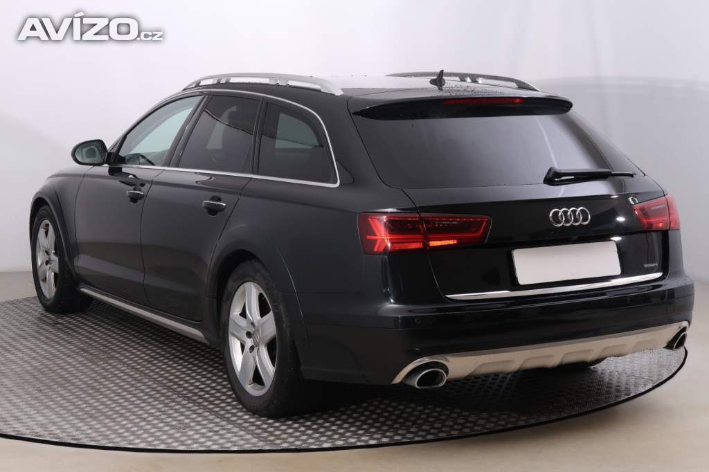 Foto inzerátu Audi A6 Allroad 3.0 TDI