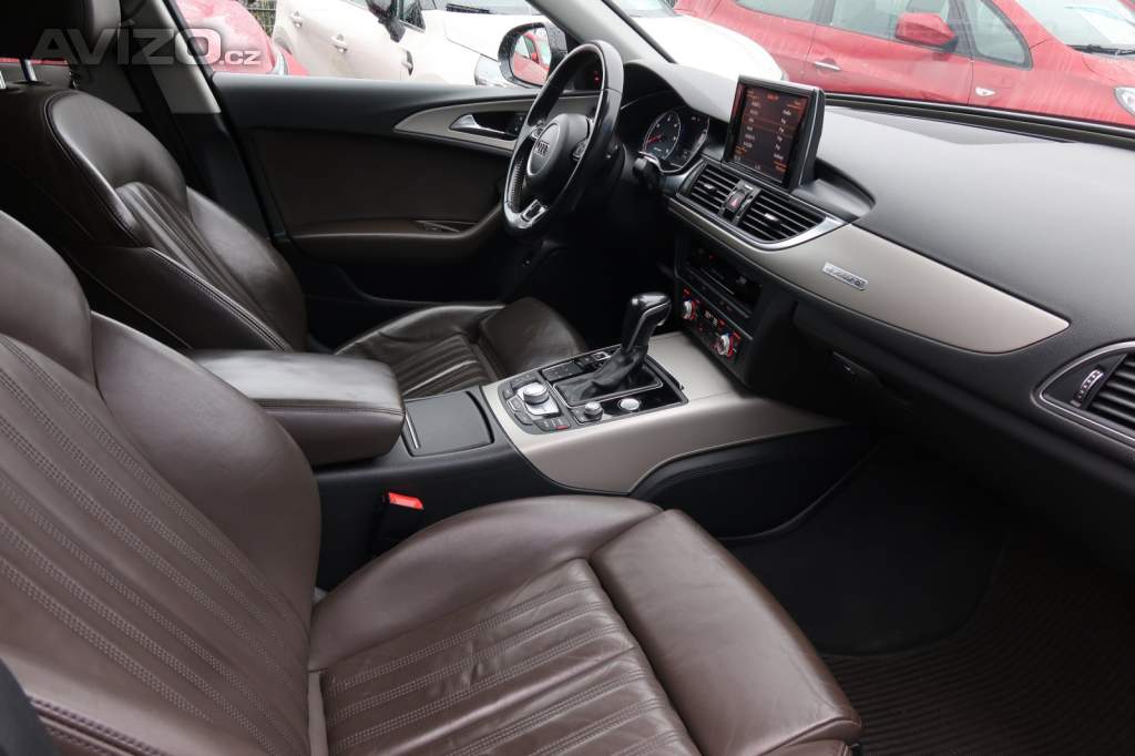 Foto inzerátu Audi A6 Allroad 3.0 TDI