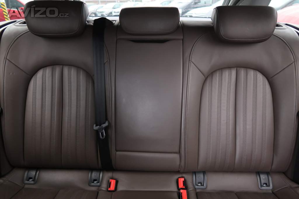 Foto inzerátu Audi A6 Allroad 3.0 TDI