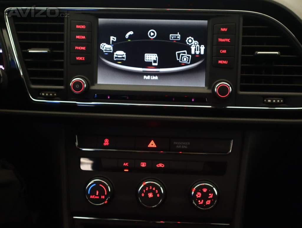 Foto inzerátu Seat Leon 1.6 TDI