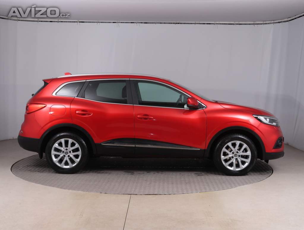 Foto inzerátu Renault Kadjar 1.3 TCe