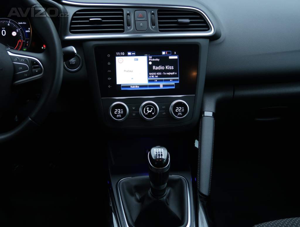 Foto inzerátu Renault Kadjar 1.3 TCe