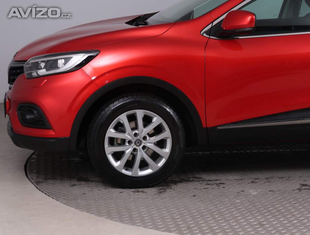 Foto inzerátu Renault Kadjar 1.3 TCe