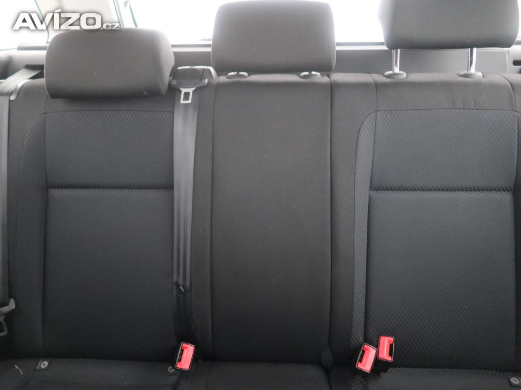 Foto inzerátu Škoda Fabia 1.6 TDI