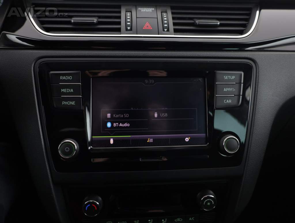 Foto inzerátu Škoda Rapid 1.0 TSI