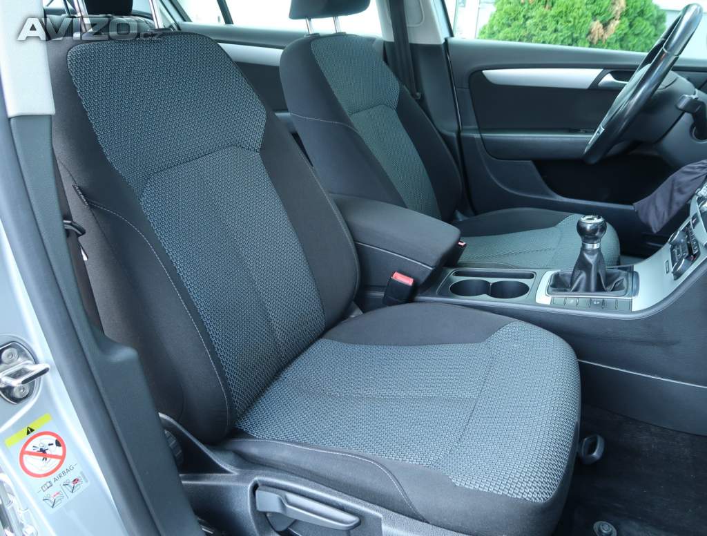 Foto inzerátu Volkswagen Passat 1.6 TDI