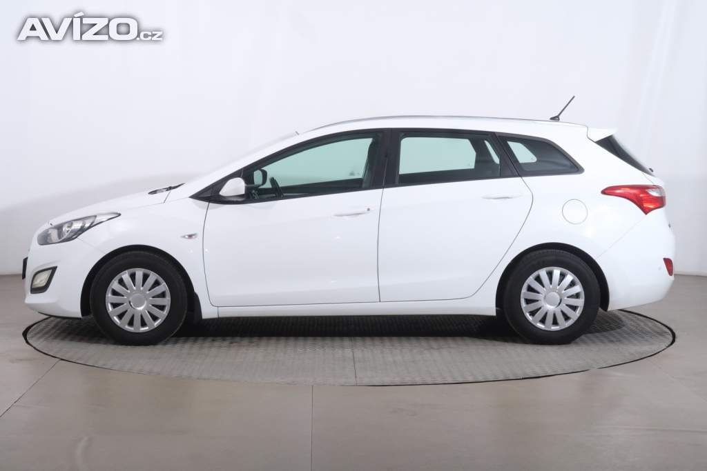Foto inzerátu Hyundai i30 1.6 CRDi