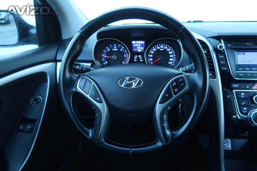 Foto inzerátu Hyundai i30 1.6 CRDi