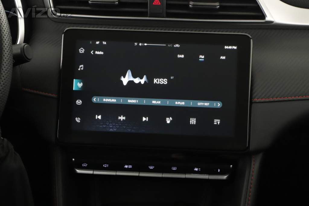 Foto inzerátu MG ZS SUV 1.5