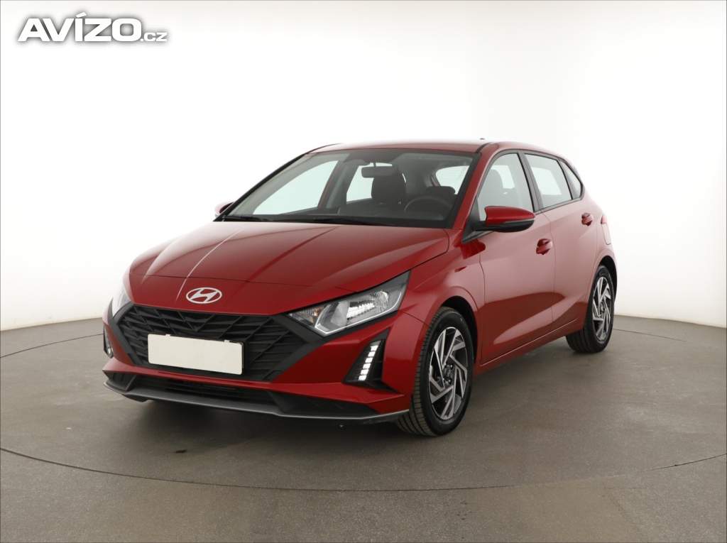 Foto inzerátu Hyundai i20 1.2