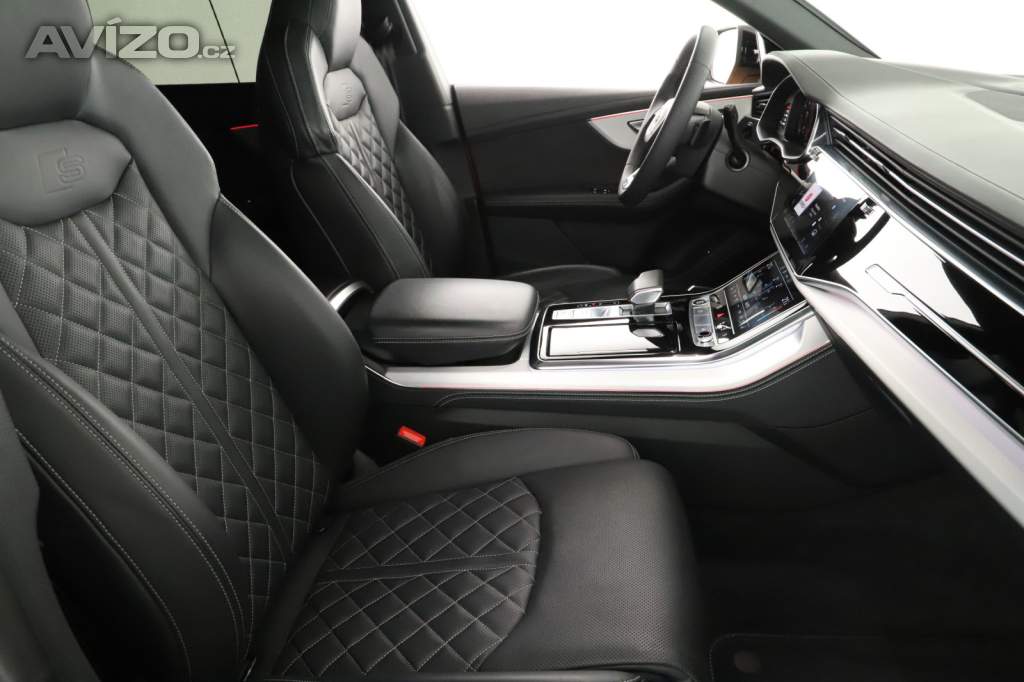 Foto inzerátu Audi Q8 50 TDI