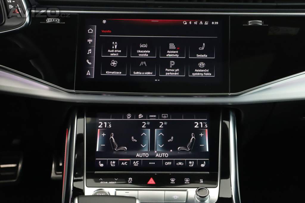 Foto inzerátu Audi Q8 50 TDI