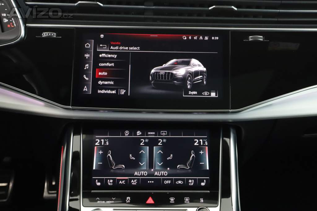 Foto inzerátu Audi Q8 50 TDI