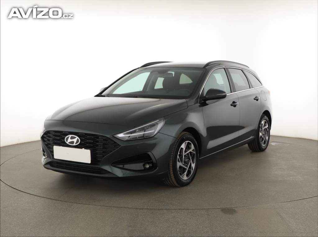 Foto inzerátu Hyundai i30 1.0 T-GDI