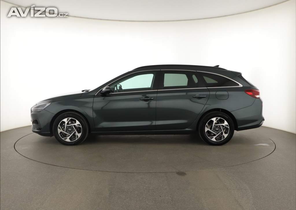 Foto inzerátu Hyundai i30 1.0 T-GDI