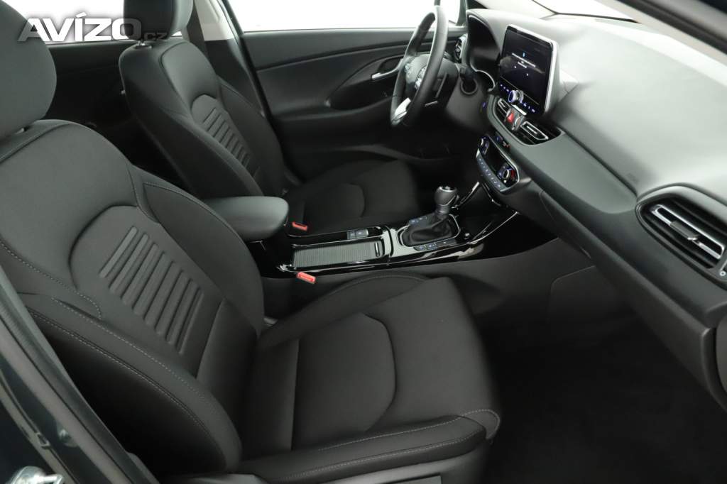 Foto inzerátu Hyundai i30 1.0 T-GDI