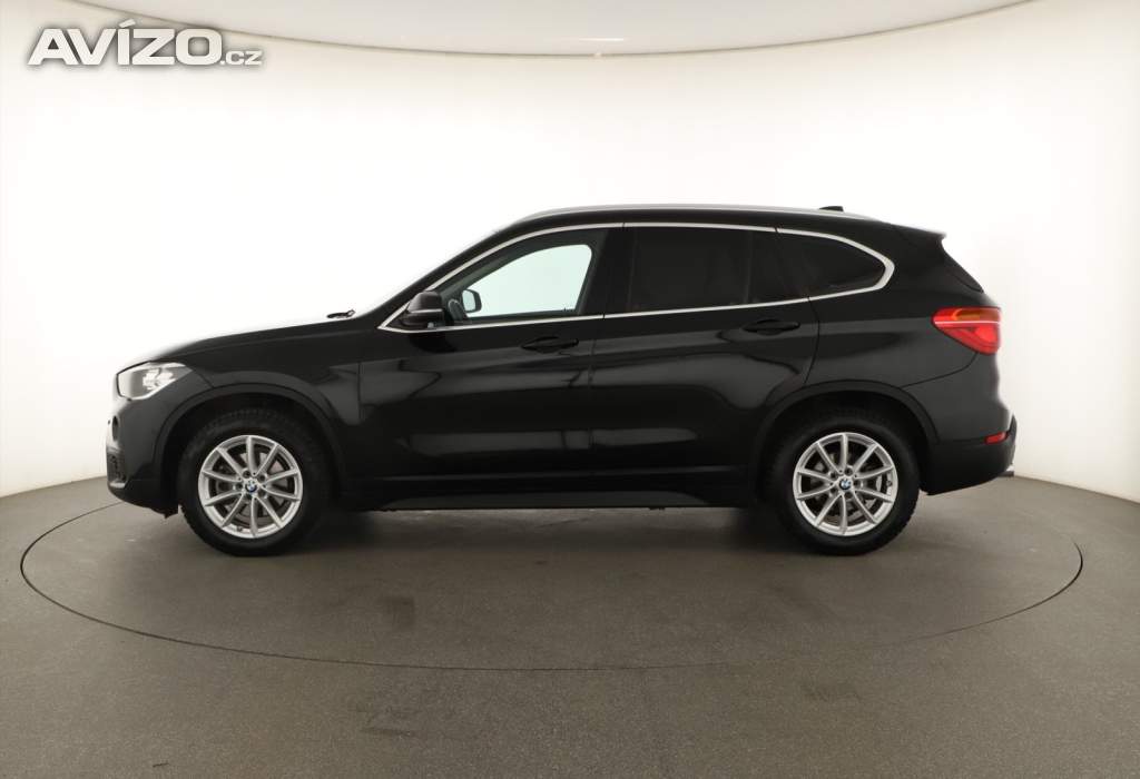 Foto inzerátu BMW X1 xDrive18d