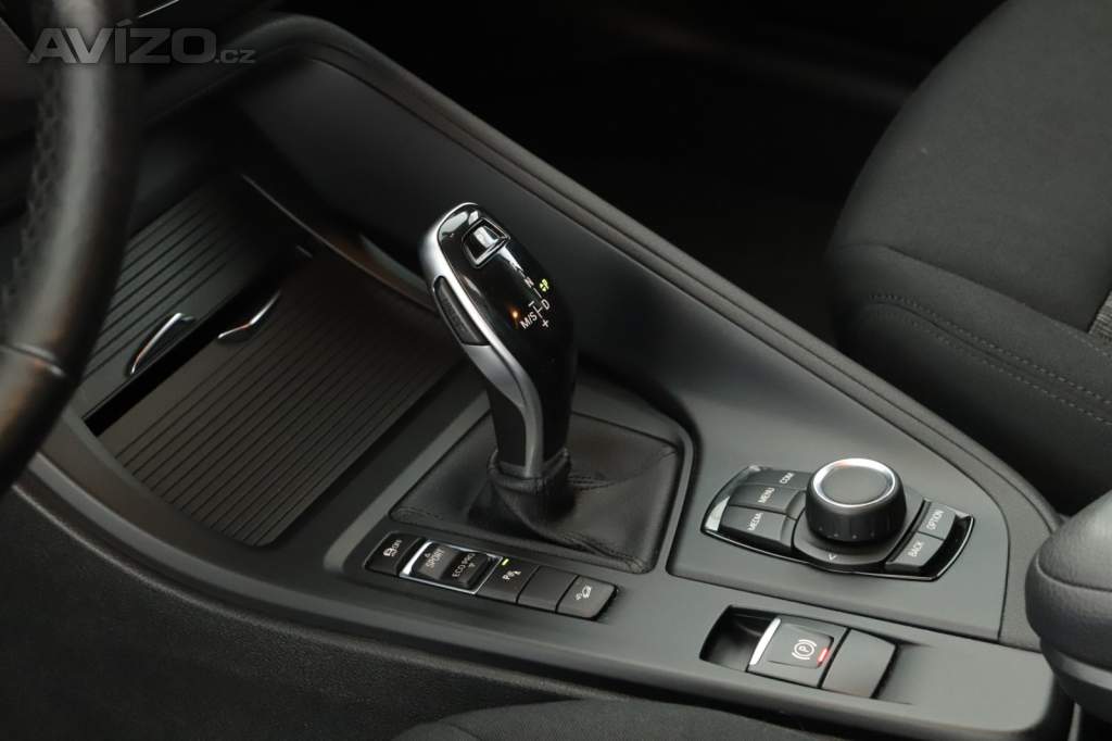 Foto inzerátu BMW X1 xDrive18d